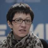 Ирина Воробьева: Партийные проекты станут механизмом выполнения Послания президента