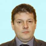 Партия в лицах. Константин Федотов – учитель физической культуры