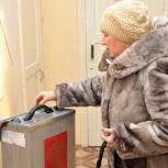 Елена Познякова: Праймериз состоялись в двух сельских поселениях Сызранского района