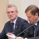 Иван Белозерцев: «Впереди у нас много работы. Мы к  этому  готовы»