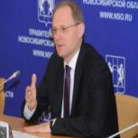 Губернатор подвел некоторые итоги 2012 года  