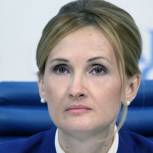 Яровая: Госслужащий не должен находиться в роли Фигаро