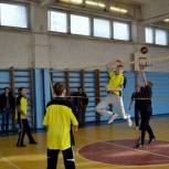 В Каширском районе прошел турнир по волейболу