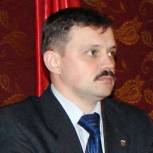 Андрей Воеводин: «Единая Россия» должна стать локомотивом для внедрения перспективных бизнес-проектов в жизнь