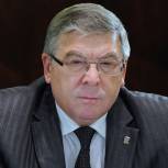 Давить на Россию бессмысленно и бесполезно - Рязанский