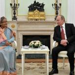 Россия откредитует Бангладеш на $1 млрд для закупки оружия