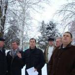 Год здоровья в Кореновске