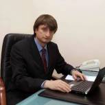 Чижов: Счетная палата задает новые направления законотворческой работы