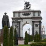 Курск занял 23 место в рейтинге Ростуризма 