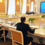 Воронежская область – в числе лидеров по реализации программы создания МФЦ