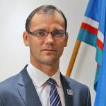 Дмитрий Глушко: Успешность молодого человека зависит от уровня его профессионализма