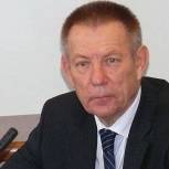 Герасименко рассказал о реализации проектов здравоохранения