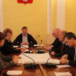 Одобрены изменения в схему выборов представительного органа города Рязани
