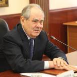 Минтимер Шаймиев: "На всех объектах Болгара должен быть порядок»