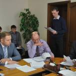 Итоги политсовета Советского местного отделения партии «Единая Россия»