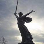 Два томича – участника Сталинградской битвы примут участие в президентском приеме