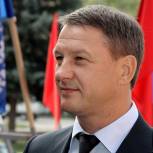 Аркадий Фомин: Память о защитниках Сталинграда будет жить вечно