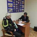 Озерск:  Граждане предлагают оптимизировать здравоохранение