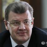 Николай Николайчук включен в совет по местному самоуправлению при председателе ГосДумы 