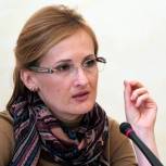 Чиновникам дадут год на закрытие иностранных счетов – Ирина Яровая