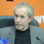 Валерий Трапезников посетил детские дома Перми и Краснокамска
