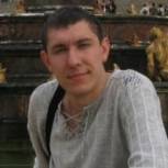 Партия в лицах. Владимир Обласов – Учитель года Ульяновской области 