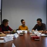 В Псковской области завершилась разработка законопроекта о постинтернатном сопровождении детей –сирот
