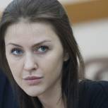 Алена Аршинова внесла предложения по содействию усыновителям