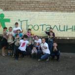 Анастасия Луценко: «Дети с ограниченными возможностями нуждаются в общении»