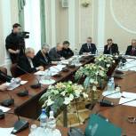 Врачи в сельской местности получат единовременные компенсации