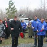 Оренбургские единороссы  проведут День памяти