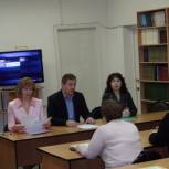Определены победители конкурса по правовой культуре