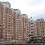 Жилье экономкласса должно стать доступнее