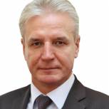 Александр Котов: Юрию Ильину предстоит оправдать доверие избирателей