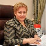 Валентина Снатенкова: «Помощь детям – это работа не за зарплату»