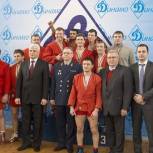 Чемпионат памяти Евгения Чичваркина