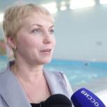 Наталья Шелухина: Народное голосование построено на доверии жителям области 
