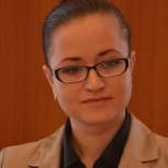 Оксана Орлова станет руководителем проекта "Школа политического лидерства" в регионе