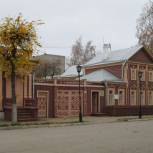На муниципальные музеи Рязани выделят около трех миллионов рублей