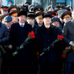 Силин: Вокруг воинской службы должна формироваться атмосфера уважения, почета, общественного признания