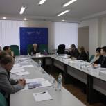 В Казани состоялось заседание комиссии по работе с обращениями граждан