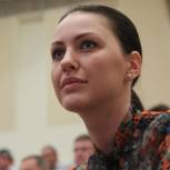Аршинова обсудила в Чувашии проблемы в сфере образования