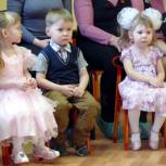 Очередь в детские сады в Пермском крае сократится еще на 80 человек