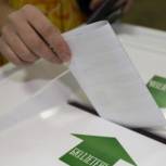 В Госдуму внесен законопроект о смешанной системе выборов