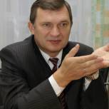 Сергей Дорофеев поддерживает запрет иметь госслужащим и депутатам ГД счета в зарубежных банках