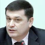 Шхагошев считает, что УБОПы необходимы для борьбы с ОПГ