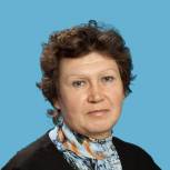 Партия в лицах. Ирина Кочкалёва – учитель географии 