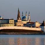 Ильсур Метшин: «Экономика Казани в минувшем году получила уверенное развитие»