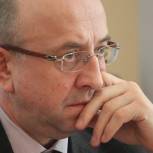 Законопроект о выборах укрепляет связь с избирателями - Плигин