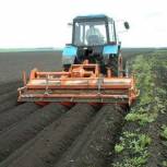 Депутаты Государственной думы приняли в первом чтении проект закона,  предусматривающего  особенности банкротства сельскохозяйственных предприятий.